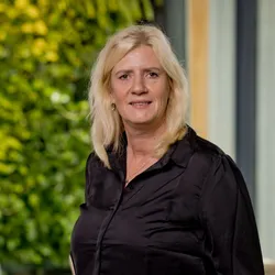 Jolanda Smit