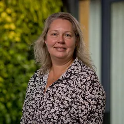 Mireille Verhaar