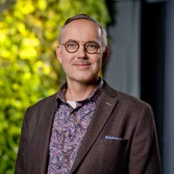 André Baars