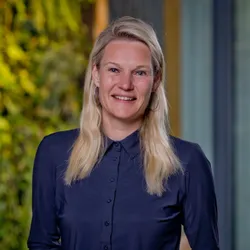 Anneloes Bakker