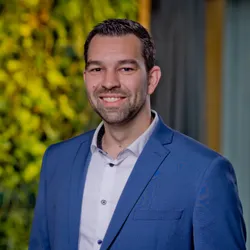Chris Dingjan