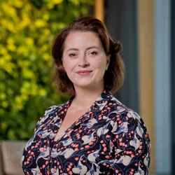 Sharon Enthoven