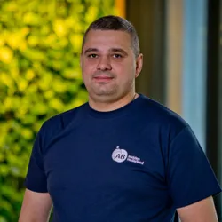 Thomasz Gryziec